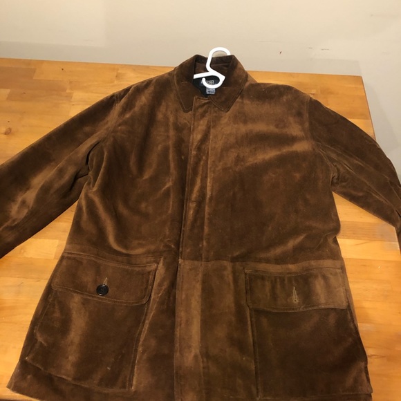 Polo Ralph Lauren Other - Polo by Ralph Lauren Jacket